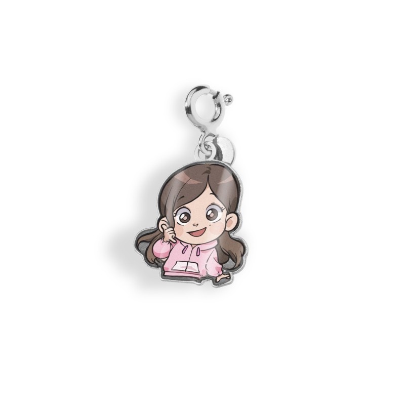 Charm Sofì ME CONTRO TE