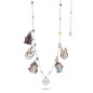 Girocollo charms completo ME CONTRO TE