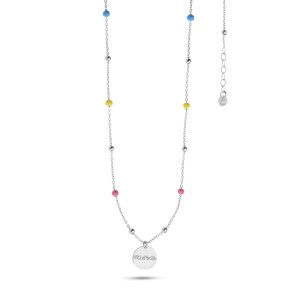 Girocollo  ME CONTRO TE