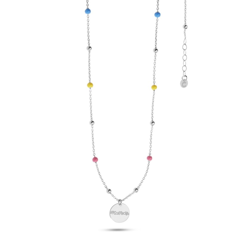 Girocollo  ME CONTRO TE