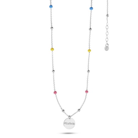 Girocollo  ME CONTRO TE