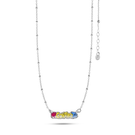 Girocollo  ME CONTRO TE