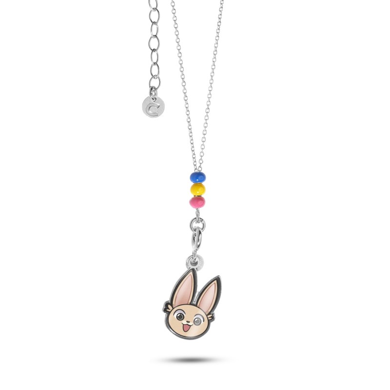 Girocollo  ME CONTRO TE Ray