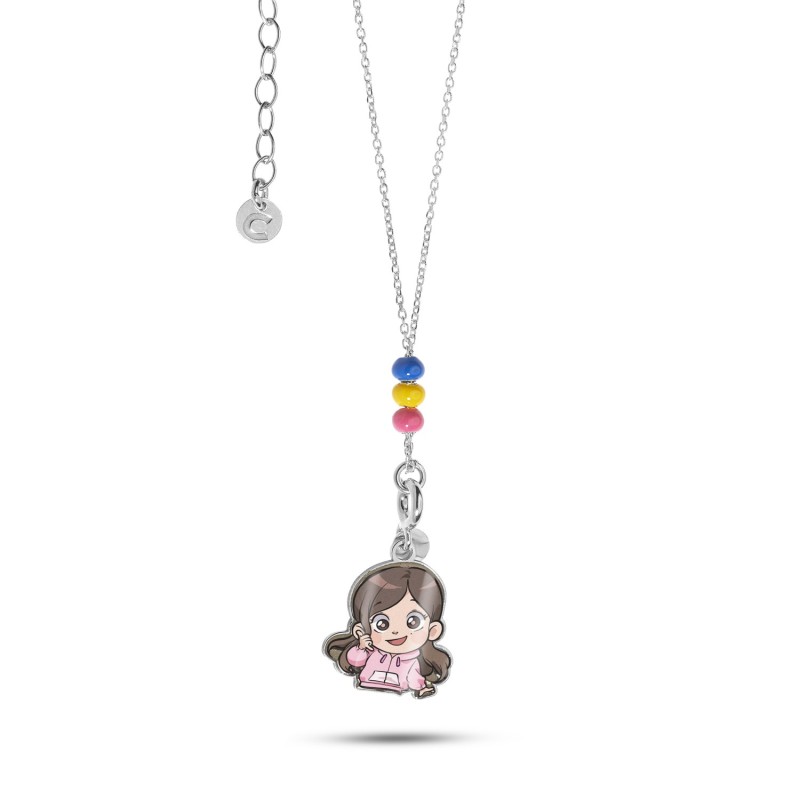 Girocollo  ME CONTRO TE Sofì