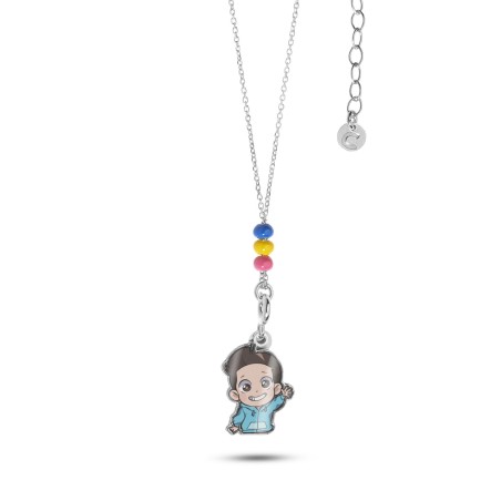 Girocollo  ME CONTRO TE Luì