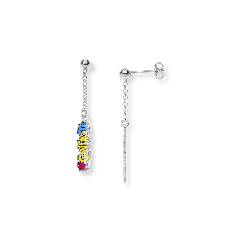 Orecchini ME CONTRO TE