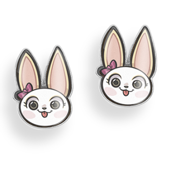 orecchini me contro te