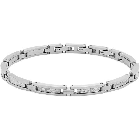 Bracciale Uomo Comete texture