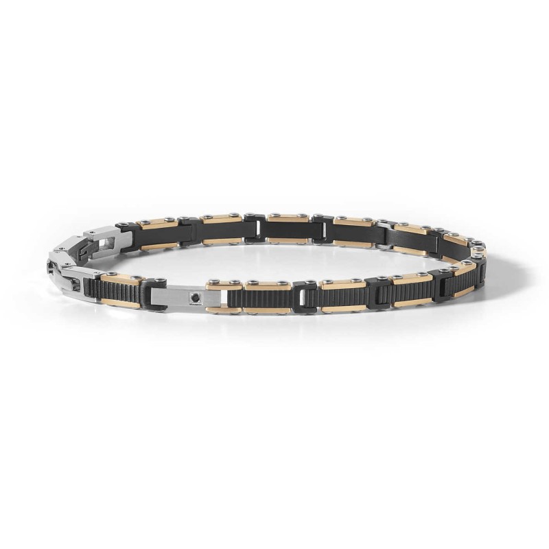 Bracciale Uomo Comete Cross