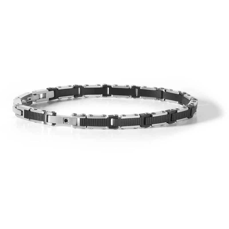 Bracciale Uomo Comete Cross