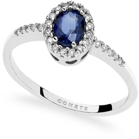 Anello zaffiro ANB 1891