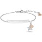 Bracciale  Comete stella