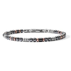 Bracciale ematite UBR 926