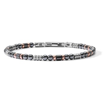 Bracciale ematite UBR 926