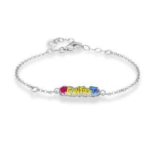 Bracciale  ME CONTRO TE