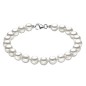 Bracciale Perle 5,5/6 e Oro