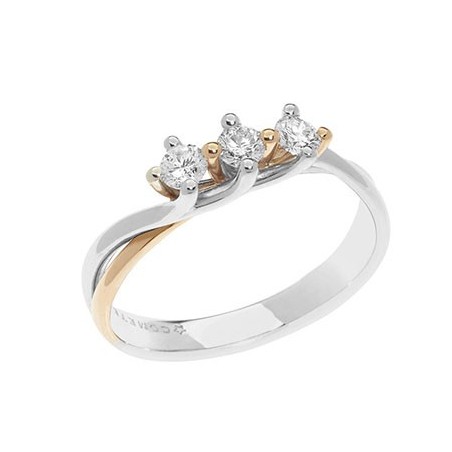 Trilogy diamanti Comete ANB 2578