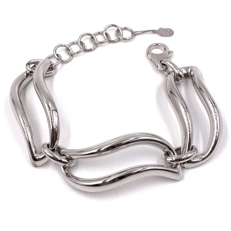Bracciale in argento