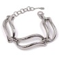 Bracciale in argento