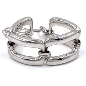 Bracciale in argento