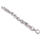 Bracciale in argento