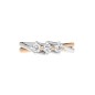 Anello trilogy diamanti ANB 2578