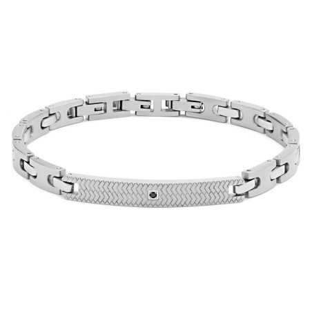 Bracciale Uomo Comete texture