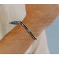 Bracciale Acciaio Uomo UBR 457