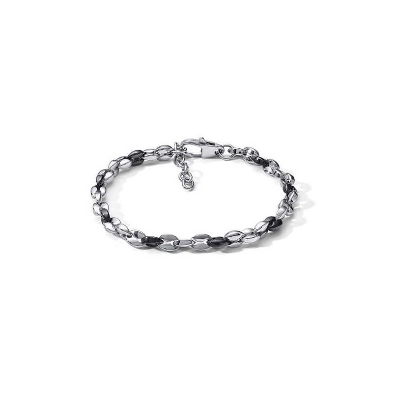Bracciale uomo acciaio UBR 1024