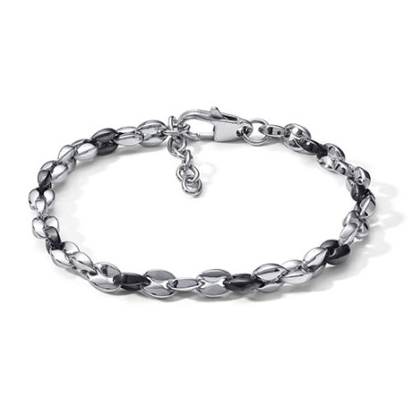Bracciale uomo acciaio UBR 1024