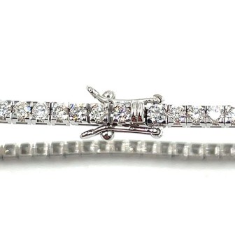 Tennis diamanti 2.90 particolari