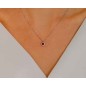 Girocollo oro rubino e diamanti GLB 1157