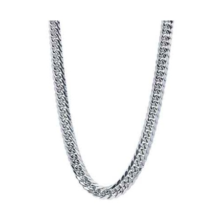 Collana uomo acciaio UGL 704