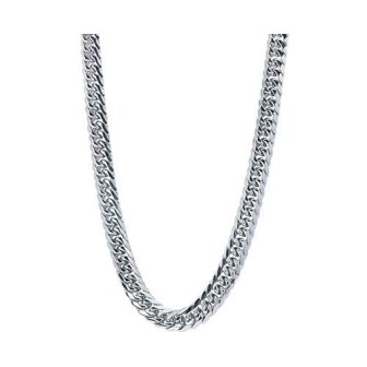 Collana uomo acciaio UGL 704