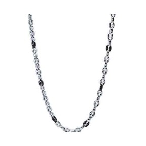 Collana acciaio UGL 705