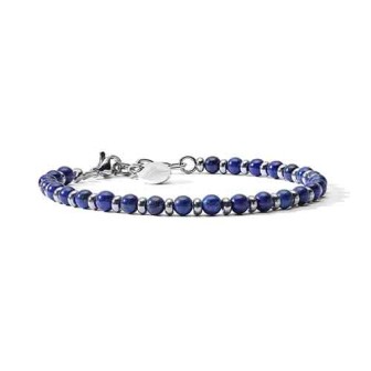 Bracciale lapis blu UBR 922