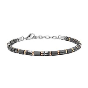 Bracciale ematite UBR 968