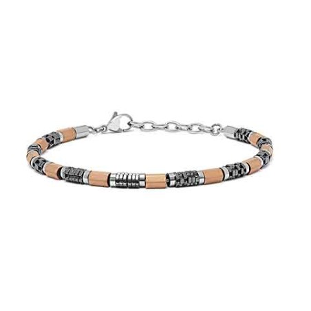 Bracciale ematite UBR 970