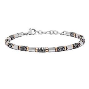 Bracciale ematite UBR 969