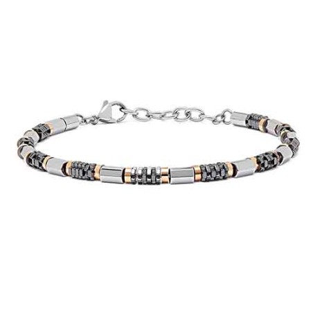Bracciale ematite UBR 969