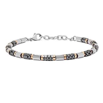 Bracciale ematite UBR 969