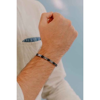 Bracciale UBR 1036 indossato