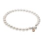 Bracciale Perle e Oro