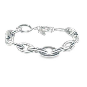 Bracciale in argento