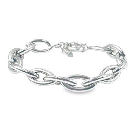 Bracciale in argento