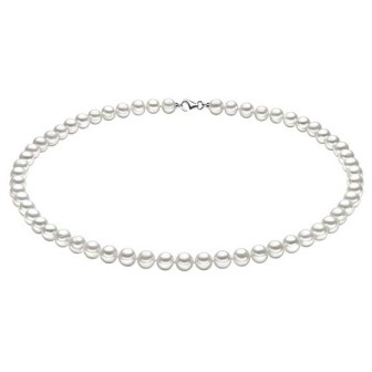 Girocollo perle Comete FWQ