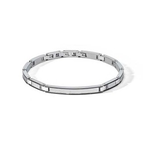 Bracciale acciaio UBR 1170