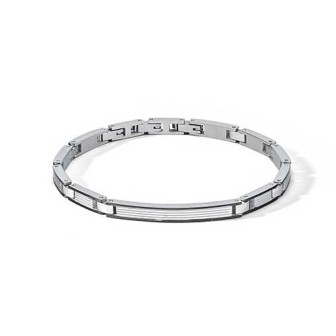 Bracciale acciaio UBR 1170
