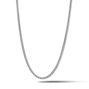 Collana acciaio UGL 706