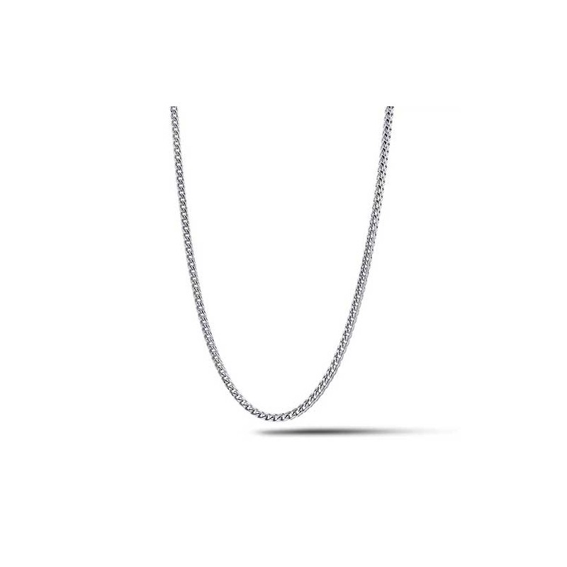 Collana uomo acciaio UGL 706